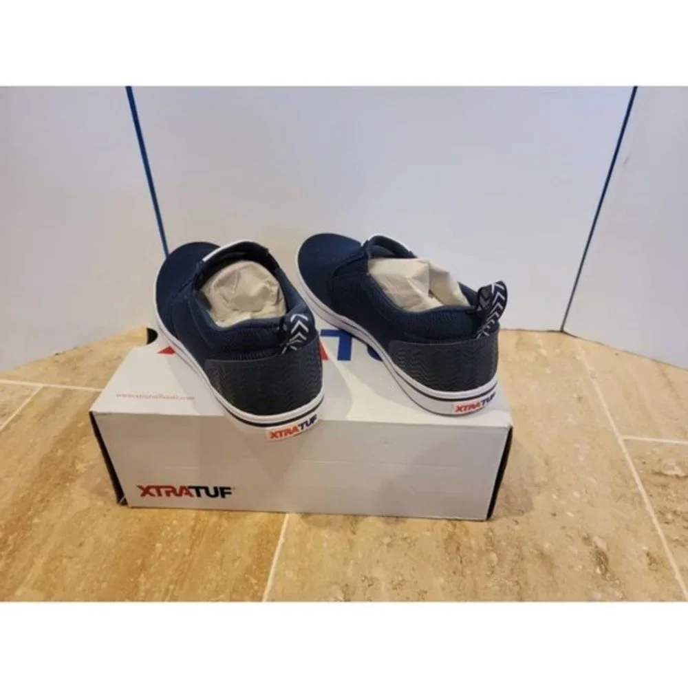NEW 7.5 Men / 9.5 Women Xtratuf‎ Men's Sharkbyte AM